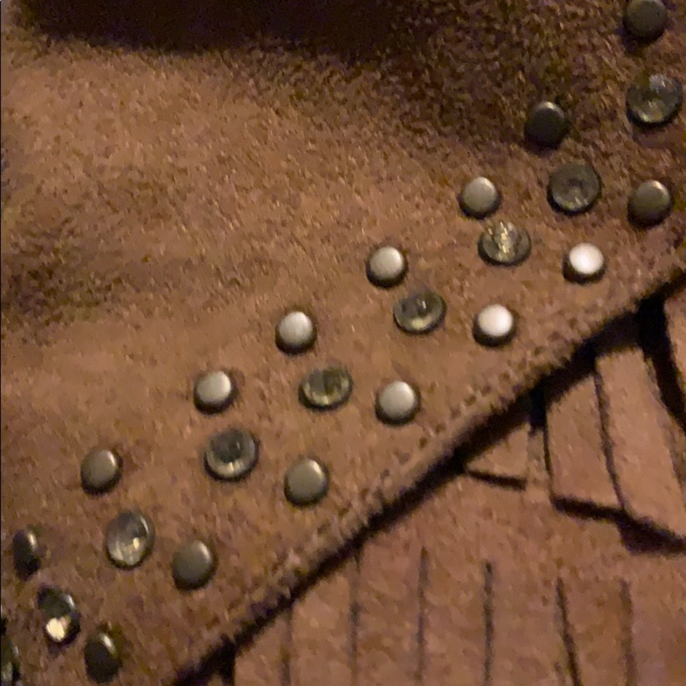 Not Rated Booties - Picture 7 of 8